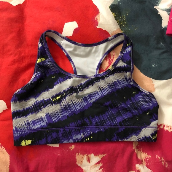 Nike Top- 3 colors - M size - Picture 5 of 8